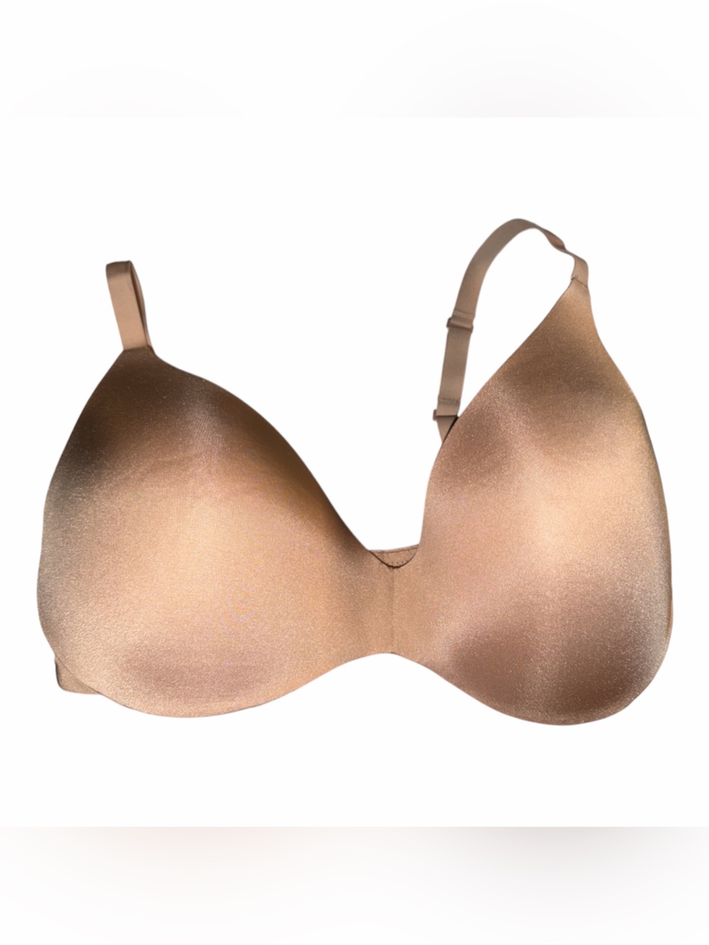SKIMS Smooth Nude Contour Bra